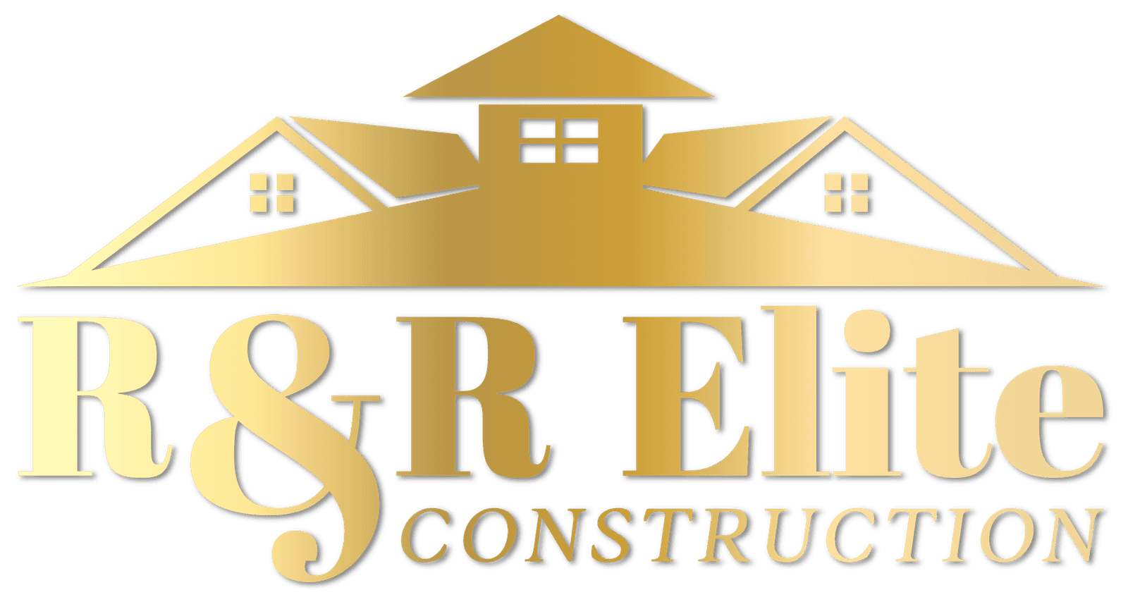 R&R Elite Construction logo showcasing quality construction services.